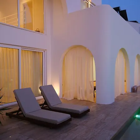 Ionx - Indoor & Outdoor Pool, Sauna, Bathtub, Jacuzzi Fethiye