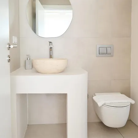 Ionx - Indoor & Outdoor Pool, Sauna, Bathtub, Jacuzzi * Fethiye