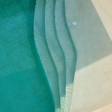 Ionx - Indoor & Outdoor Pool, Sauna, Bathtub, Jacuzzi Villa Fethiye