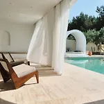 Ionx - Heated Indoor Pool, Sauna, Outdoor Pool,bathtub, Jacuzzi Villa