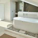 Ionx - Heated Indoor Pool, Sauna, Outdoor Pool,bathtub, Jacuzzi