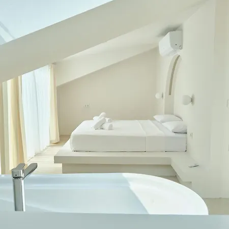 ヴィラ Ionx - Heated Indoor Pool, Sauna, Outdoor Pool,bathtub, Jacuzzi フェティエ