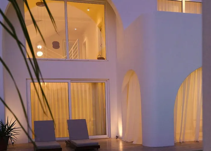 Villa Ionx - Heated Indoor Pool, Sauna, Outdoor Pool,bathtub, Jacuzzi