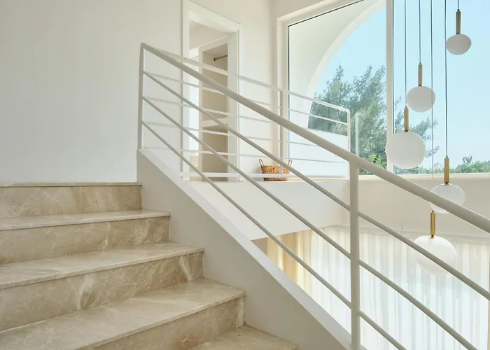 Ionx - Heated Indoor Pool, Sauna, Outdoor Pool,bathtub, Jacuzzi Villa