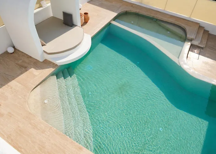 Ionx - Heated Indoor Pool, Sauna, Outdoor Pool,bathtub, Jacuzzi Villa *