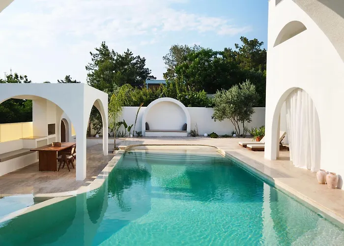 Ionx - Heated Indoor Pool, Sauna, Outdoor Pool,bathtub, Jacuzzi Villa
