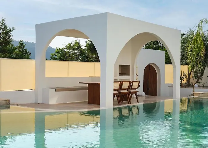 Ionx - Heated Indoor Pool, Sauna, Outdoor Pool,bathtub, Jacuzzi Villa *