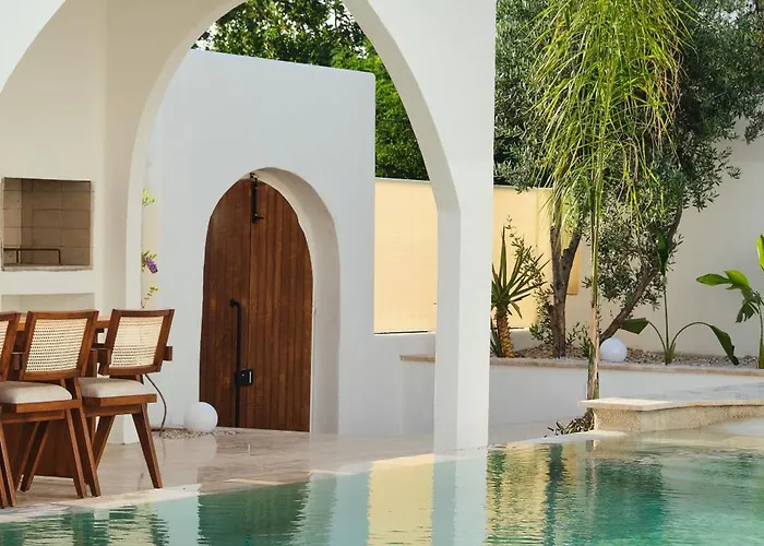 Villa Ionx - Heated Indoor Pool, Sauna, Outdoor Pool,bathtub, Jacuzzi *